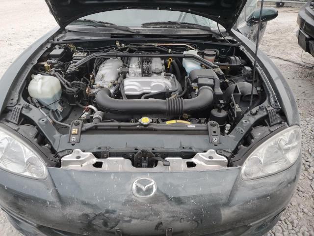 Mazda Mx5 Base Image 11