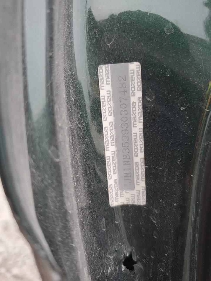 Mazda Mx5 Base Image 9