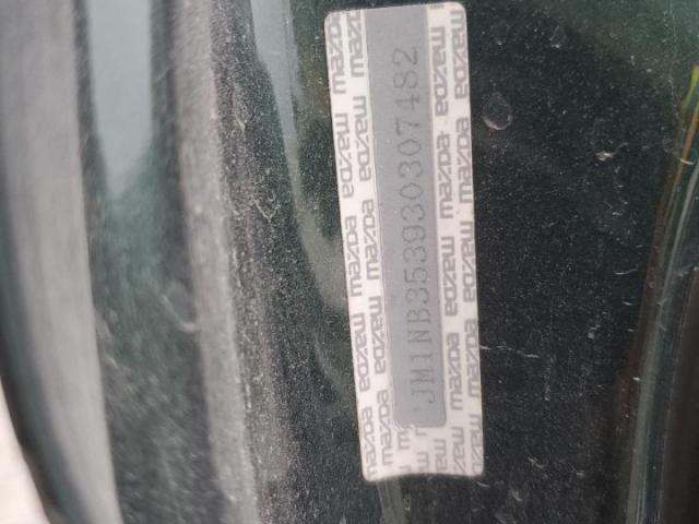 Mazda Mx5 Base Image 9