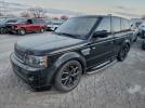 Land Rover Range Rover Autobiography Image 1