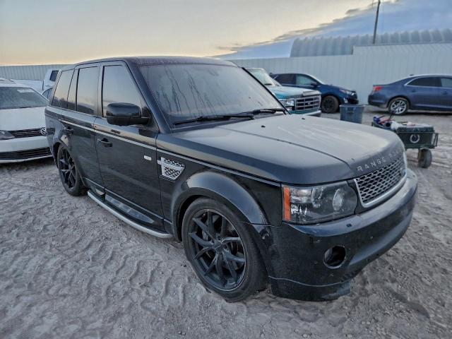 Land Rover Range Rover Autobiography Image 9