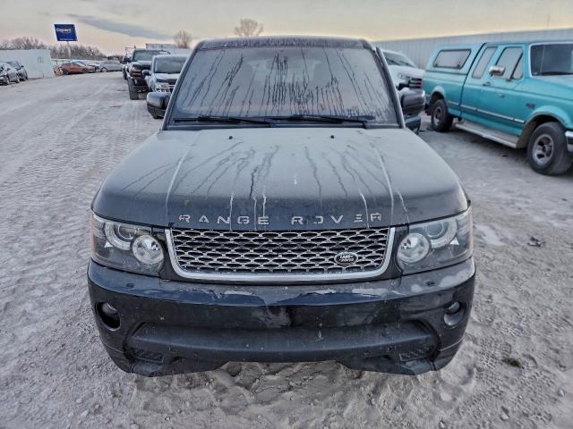 Land Rover Range Rover Autobiography Image 3