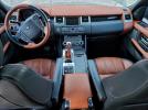Land Rover Range Rover Autobiography Image 12