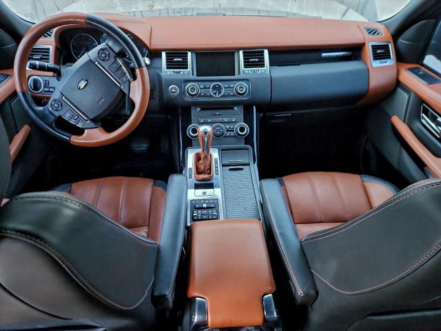 Land Rover Range Rover Autobiography Image 12