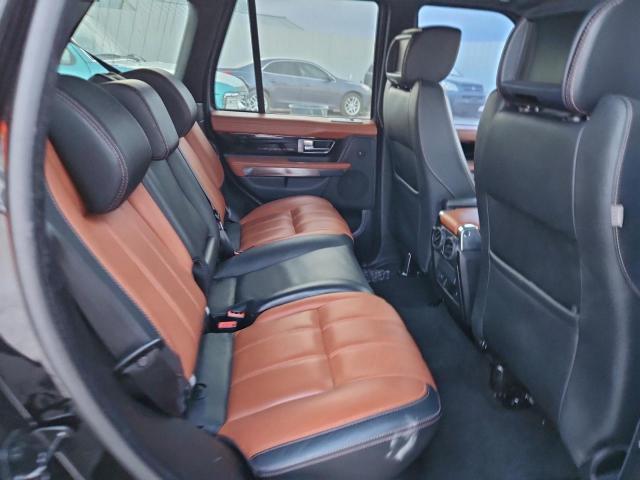 Land Rover Range Rover Autobiography Image 5