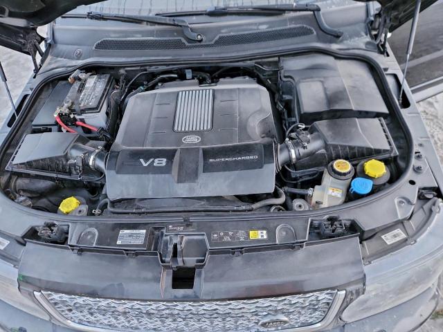 Land Rover Range Rover Autobiography Image 2