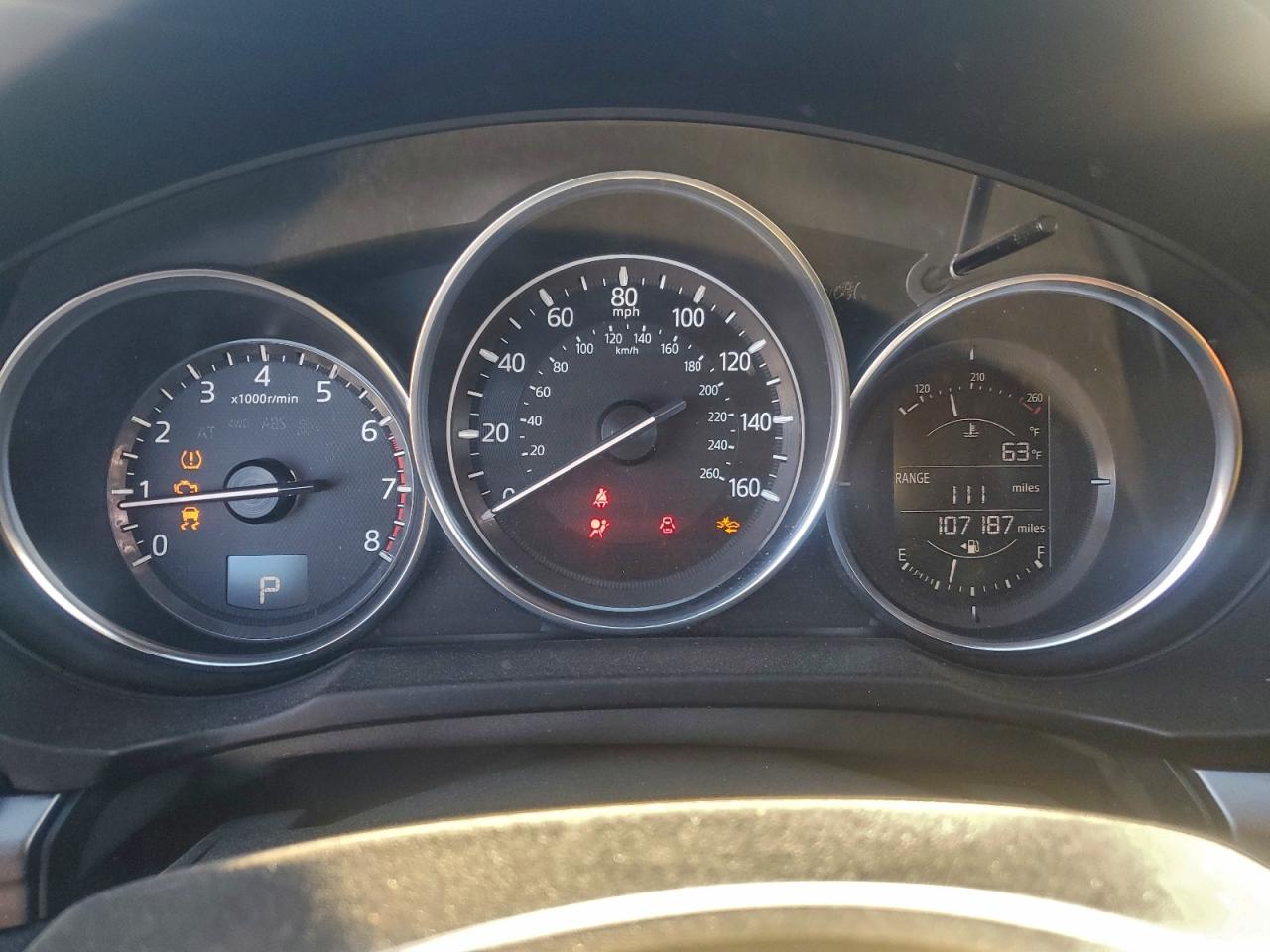 Mazda Cx Sport Image 13