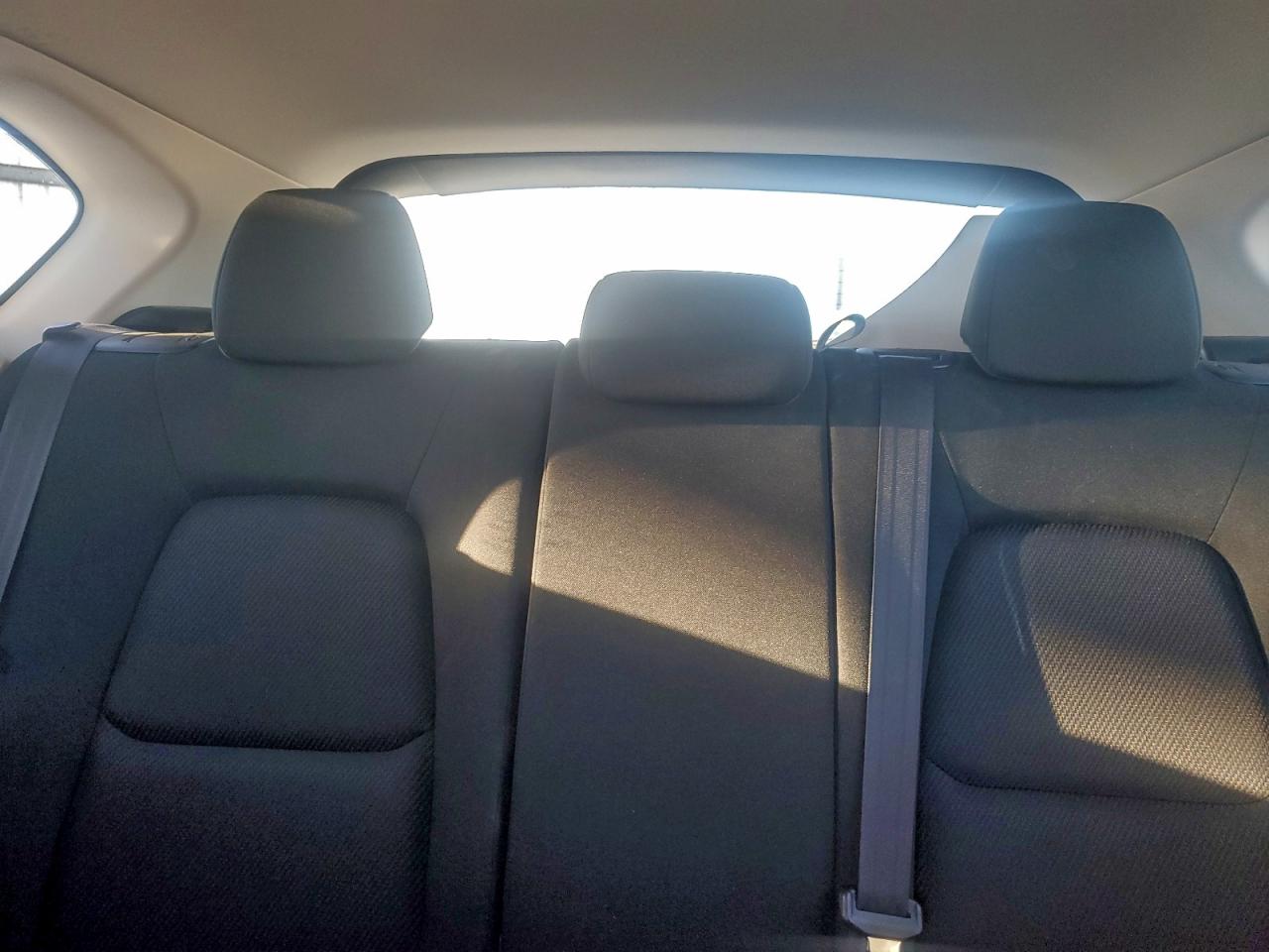 Mazda Cx Sport Image 5