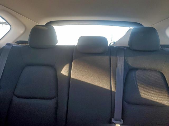 Mazda Cx Sport Image 5