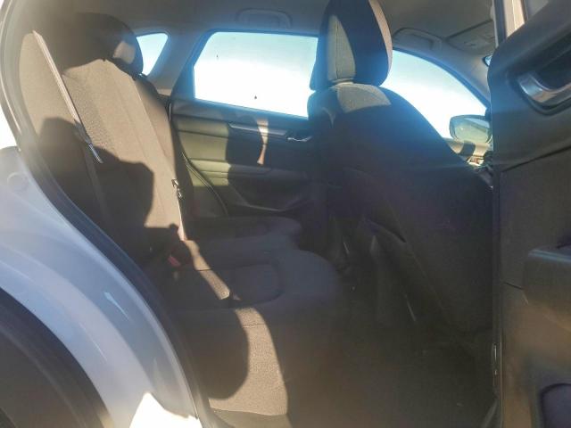 Mazda Cx Sport Image 11