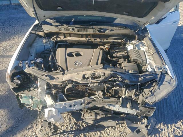 Mazda Cx Sport Image 7