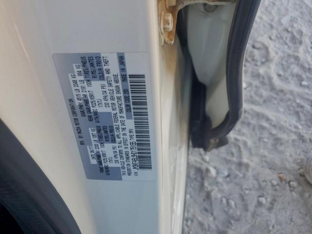 Mazda Cx Sport Image 8