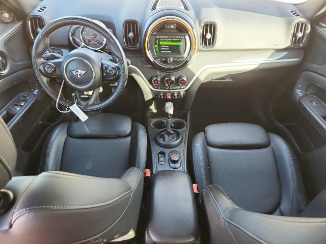 MINI Cooper S Countryman Image 4