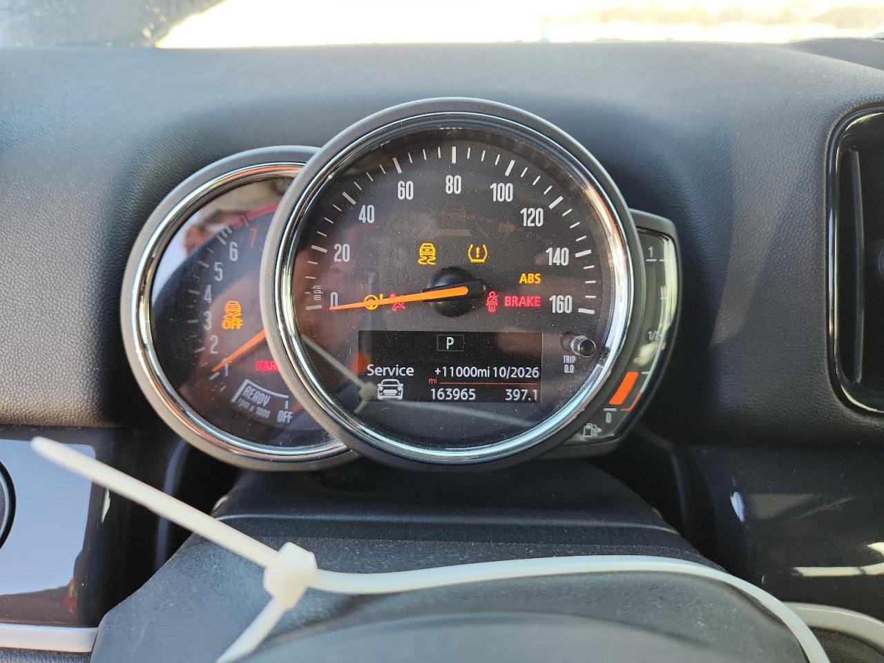 MINI Cooper S Countryman Image 12