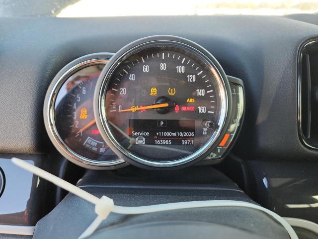 MINI Cooper S Countryman Image 12