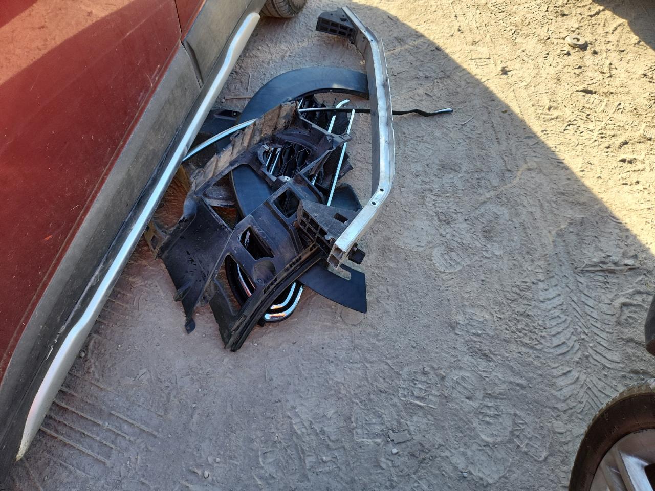 MINI Cooper S Countryman Image 7