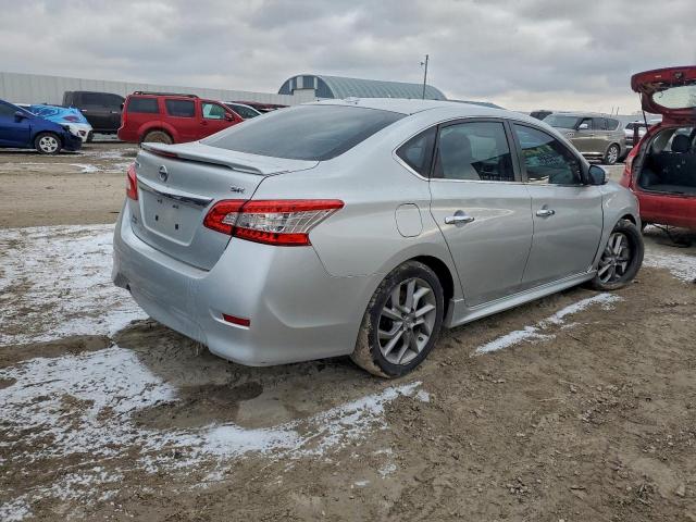 Nissan Sentra S Image 7