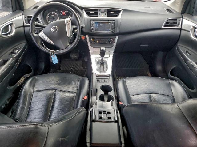 Nissan Sentra S Image 12