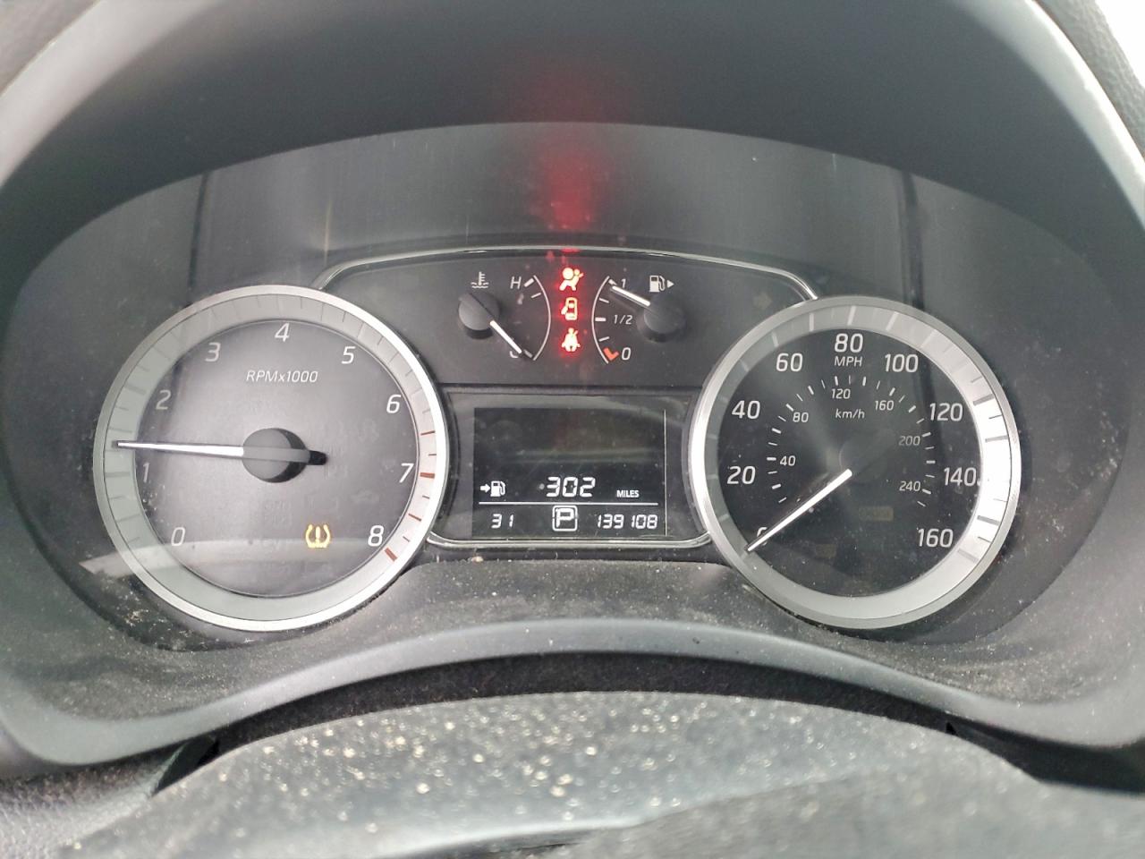 Nissan Sentra S Image 5