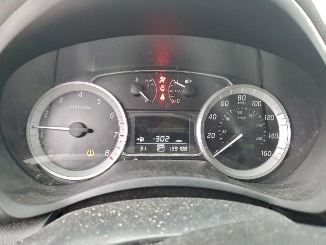 Nissan Sentra S Image 5