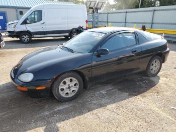  Salvage Mazda Mx3