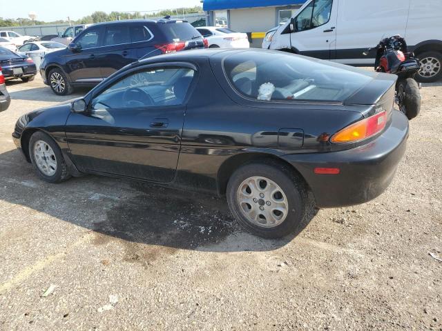 Mazda Mx3 Base Image 11