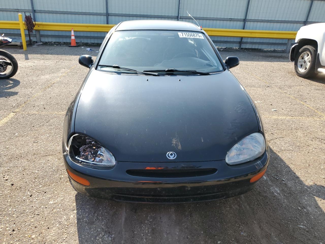 Mazda Mx3 Base Image 3