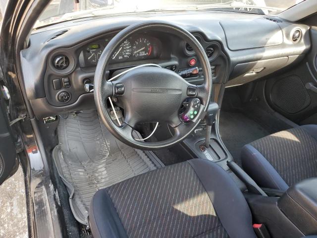Mazda Mx3 Base Image 12