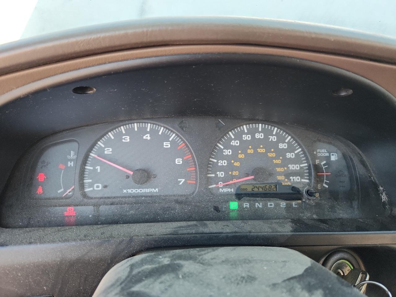 Toyota 4Runner Sr5 Image 11