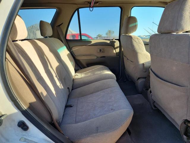 Toyota 4Runner Sr5 Image 8