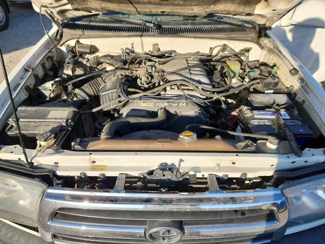 Toyota 4Runner Sr5 Image 12