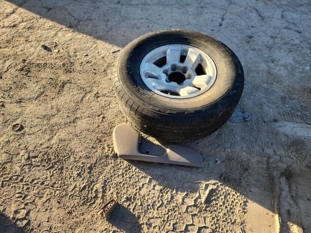 Toyota 4Runner Sr5 Image 10