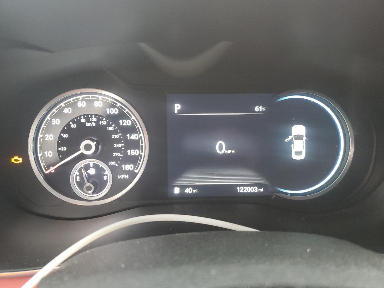 Genesis G70 Base Base Image 10