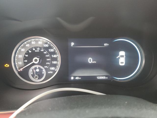 Genesis G70 Base Base Image 10