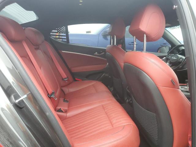 Genesis G70 Base Base Image 9