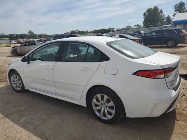 Toyota Corolla Le Image 2