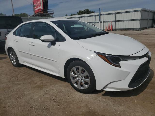 Toyota Corolla Le Image 5