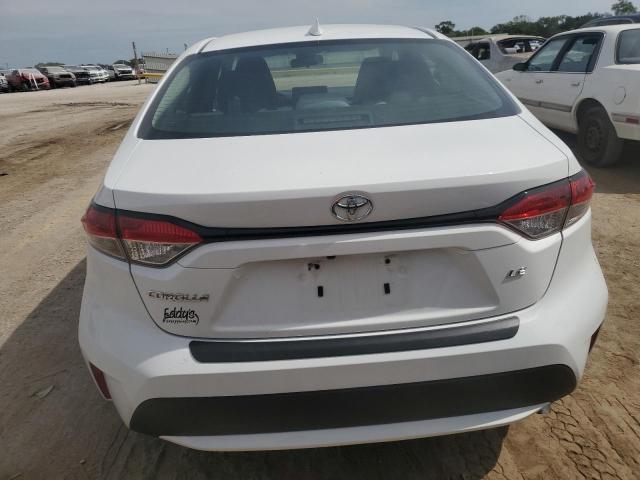 Toyota Corolla Le Image 12