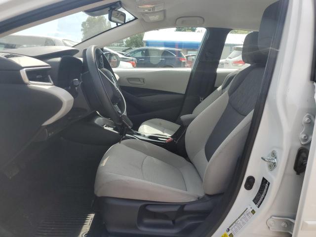 Toyota Corolla Le Image 8