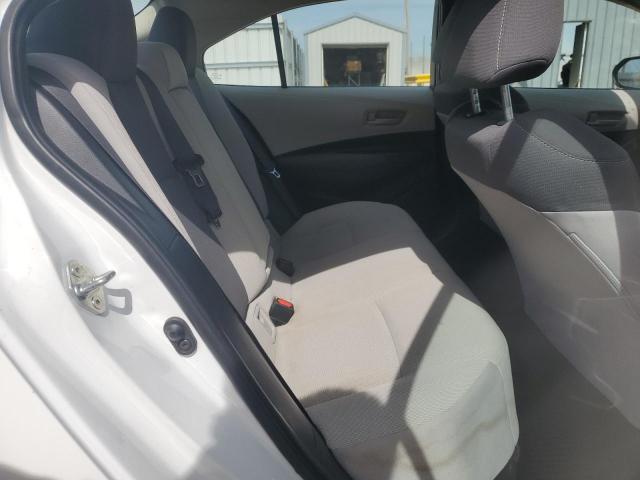 Toyota Corolla Le Image 7