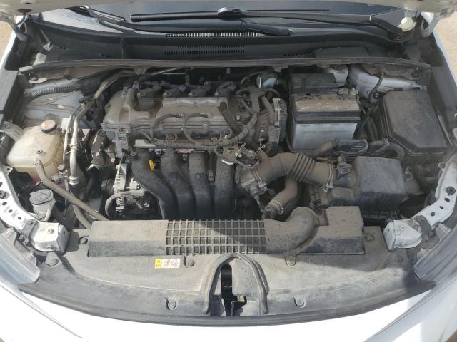 Toyota Corolla Le Image 10