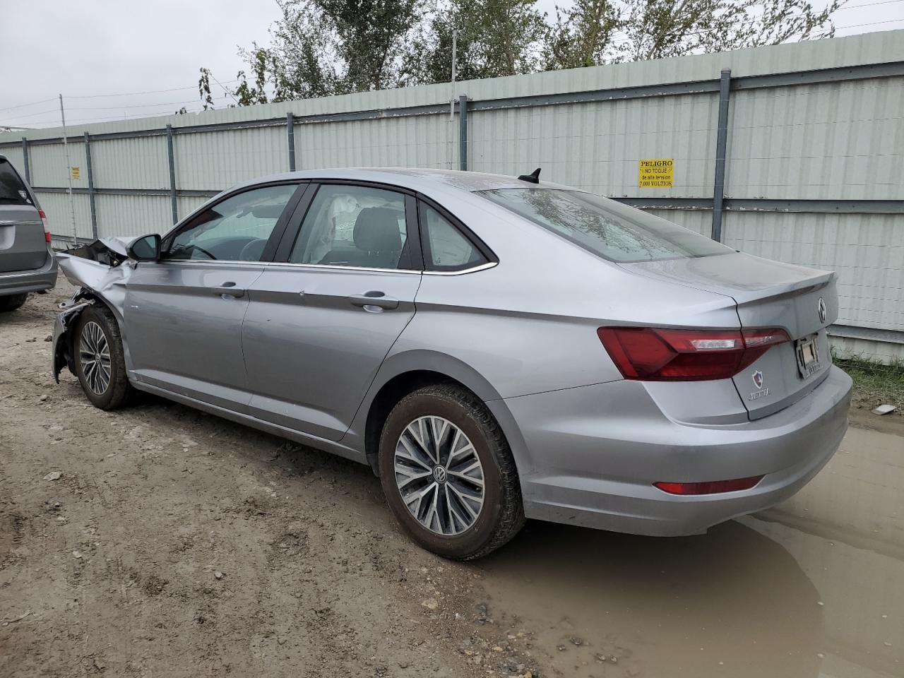 Volkswagen Jetta S Image 7