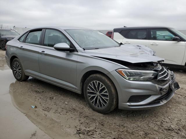 Volkswagen Jetta S Image 6