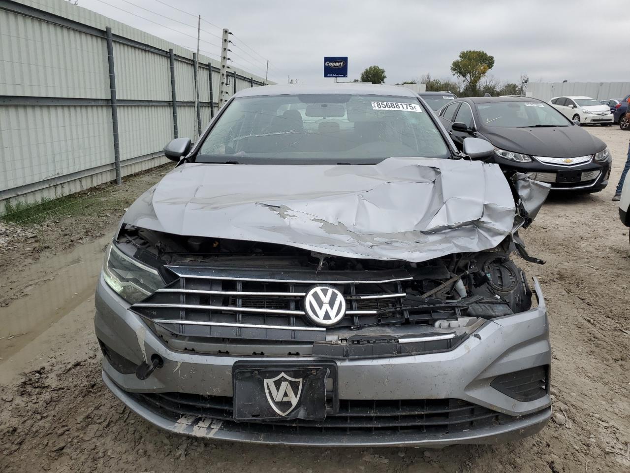 Volkswagen Jetta S Image 9