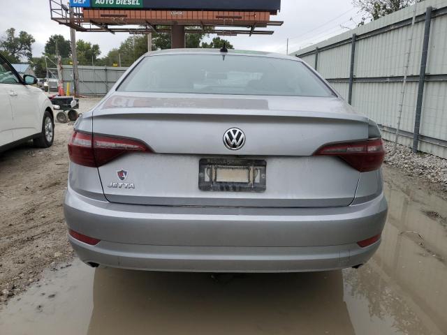 Volkswagen Jetta S Image 10