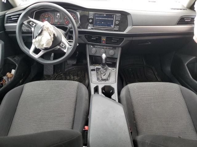 Volkswagen Jetta S Image 11