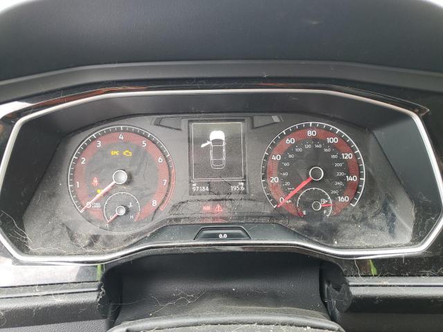 Volkswagen Jetta S Image 3