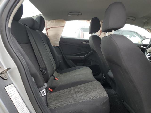 Volkswagen Jetta S Image 4