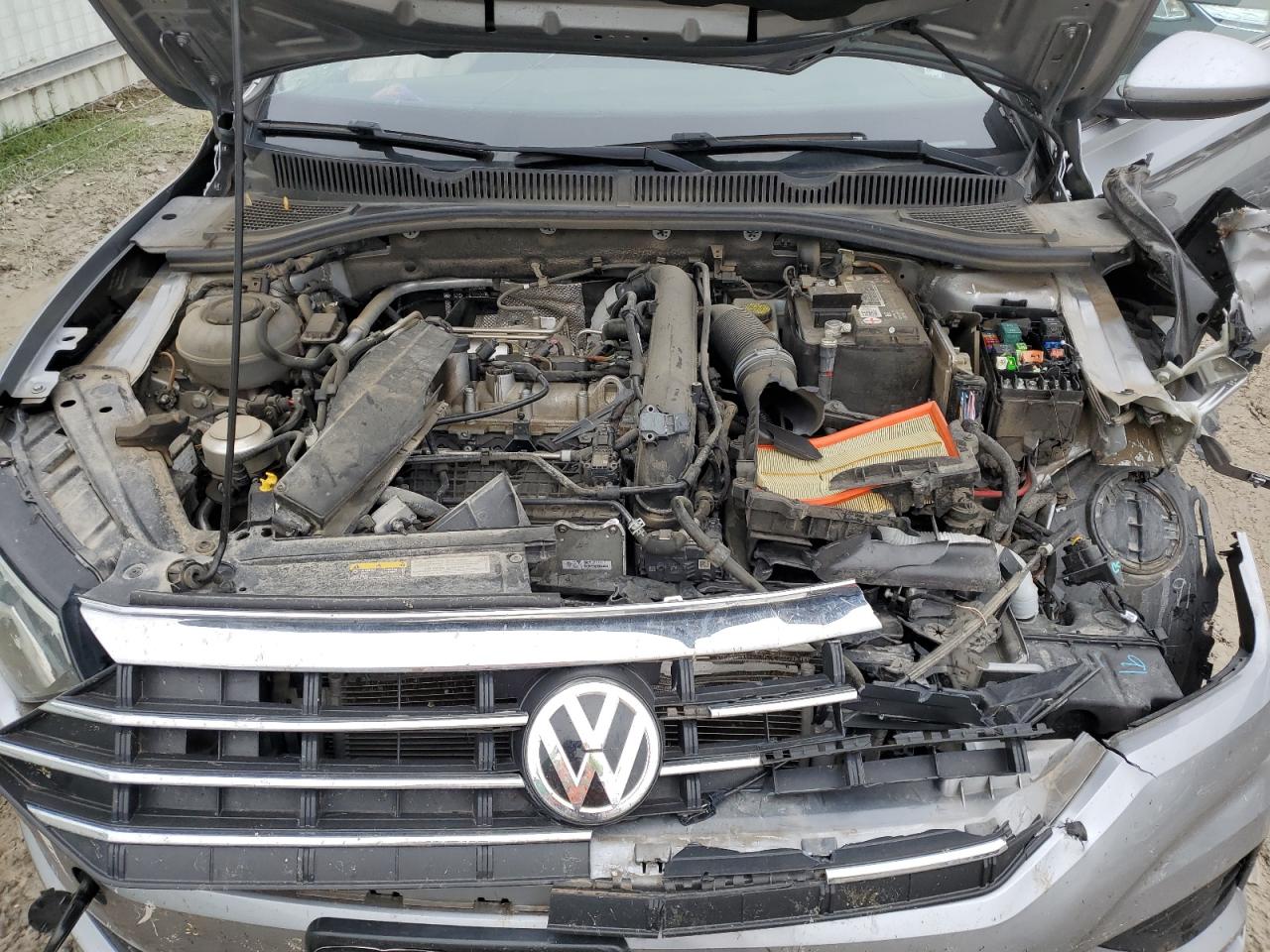 Volkswagen Jetta S Image 5