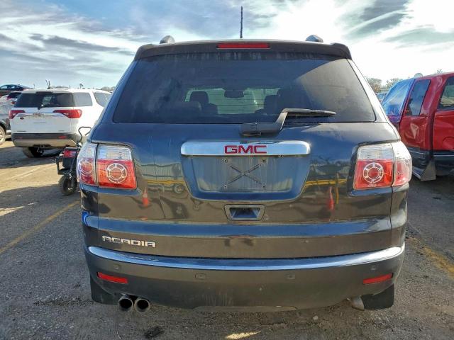 GMC Acadia Slt-1 Image 3